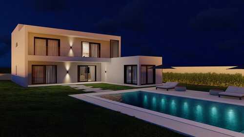 PF40258 - 5 Bedroom Detached house with swimming pool, Verdizela, Seixal - Image 2