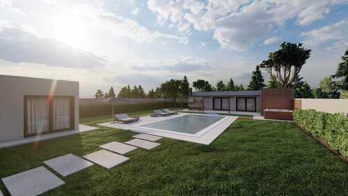 PF40258 - 5 Bedroom Detached house with swimming pool, Verdizela, Seixal - Image 13