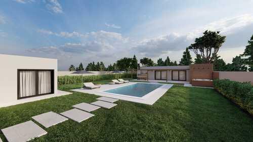 PF40258 - 5 Bedroom Detached house with swimming pool, Verdizela, Seixal - Image 14