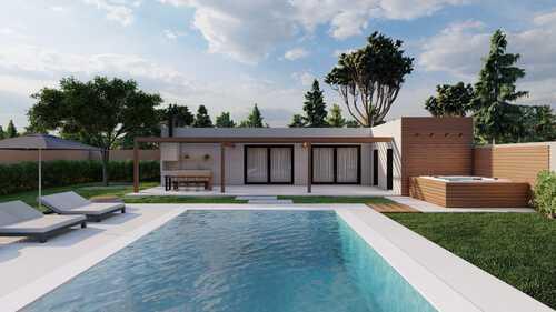 PF40258 - 5 Bedroom Detached house with swimming pool, Verdizela, Seixal - Image 15