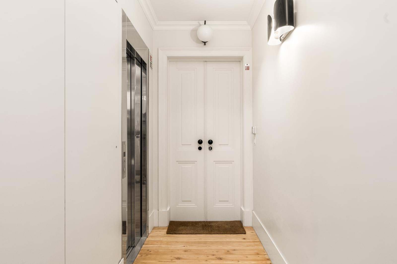 Duplex T3 com piscina, Gulbenkian, Lisboa - Imagem 30