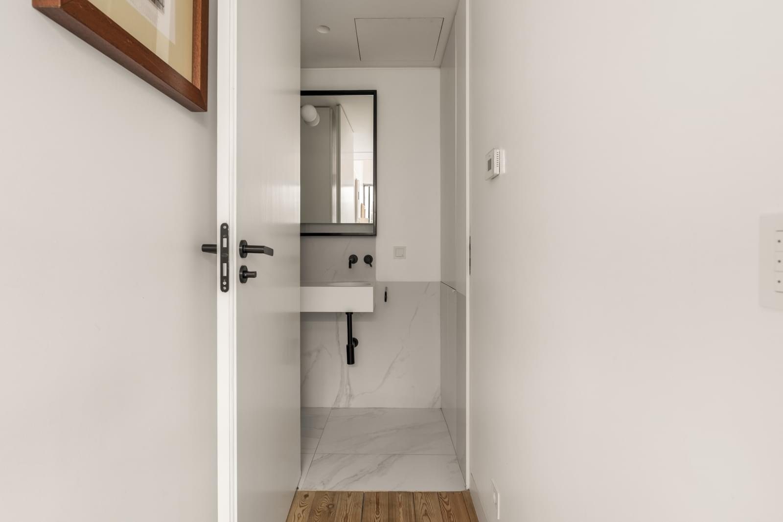 Duplex T3 com piscina, Gulbenkian, Lisboa - Imagem 17