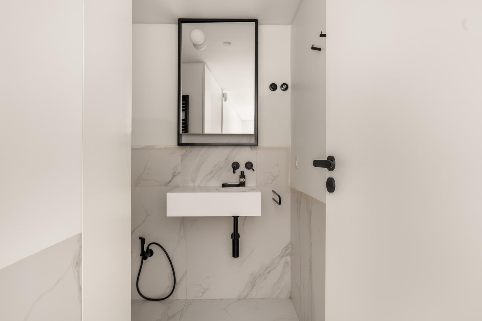 Duplex T3 com piscina, Gulbenkian, Lisboa - Imagem 24