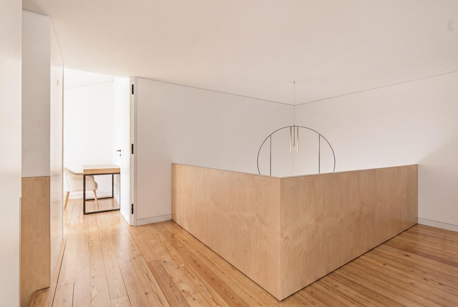Duplex T3 com piscina, Gulbenkian, Lisboa - Imagem 22