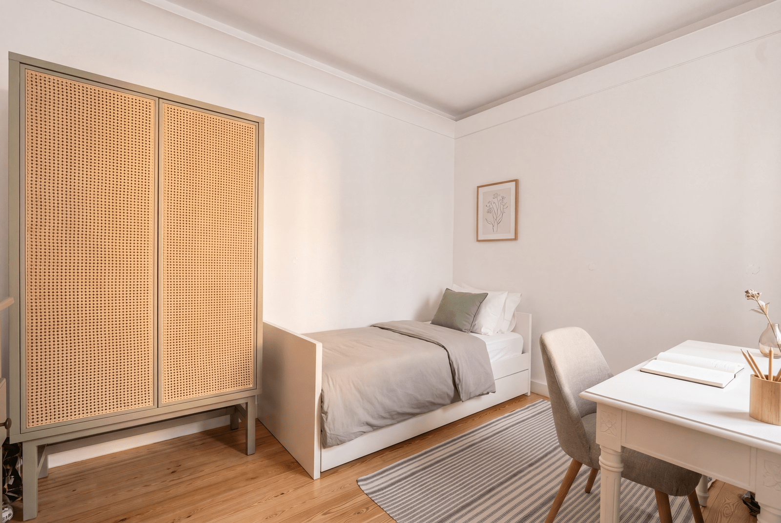 3 Bedroom Apartment/Flat's Image 12