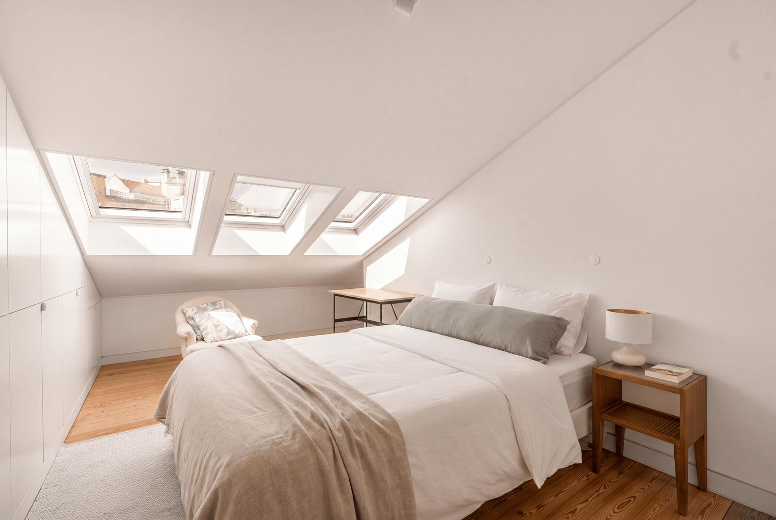 3 Bedroom Apartment/Flat's Image 23