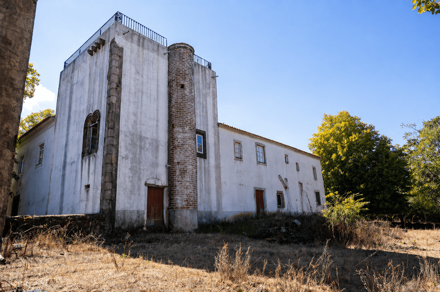 10 Bedroom Farm/Ranch/Plantation's Image 6