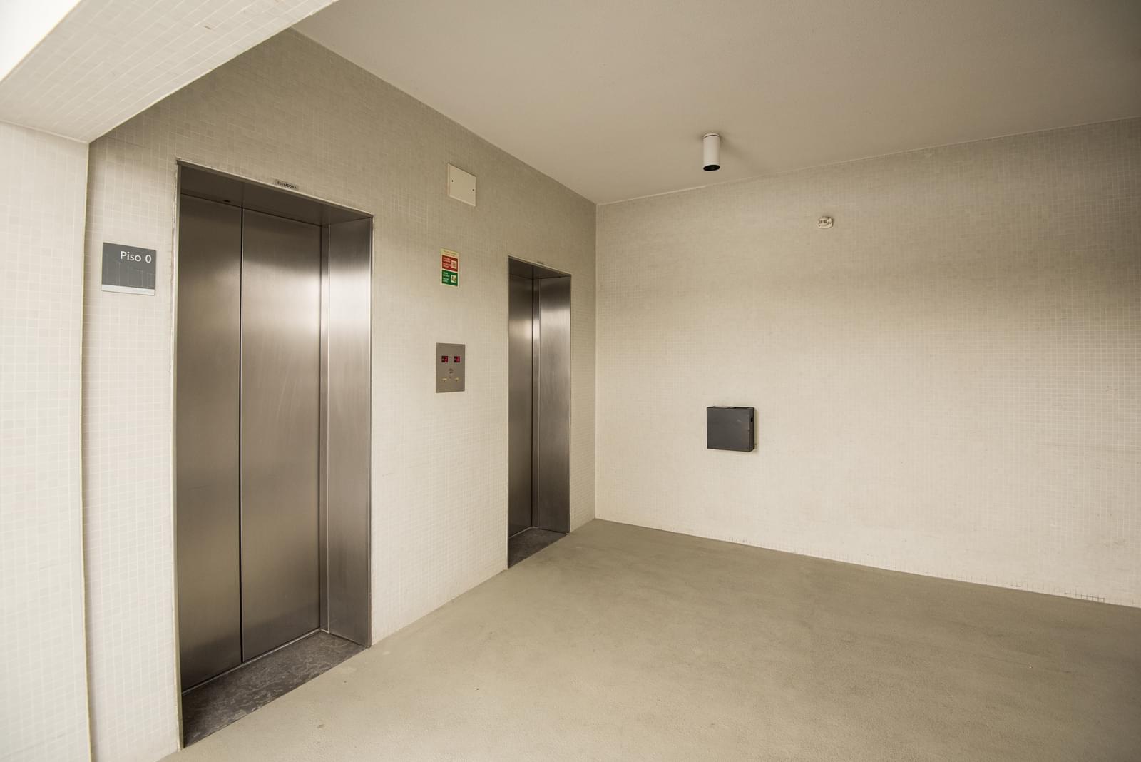 Apartamento T4 com jardim, Algés, Oeiras - Imagem 42
