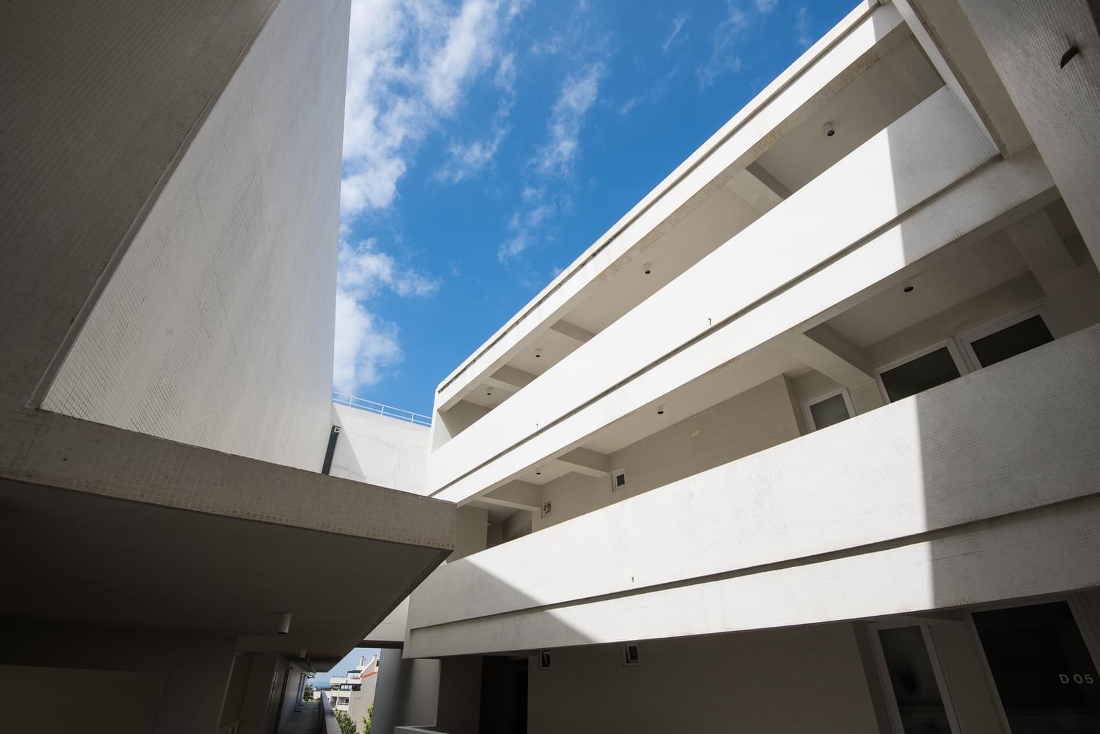 Apartamento T4 com jardim, Algés, Oeiras - Imagem 1