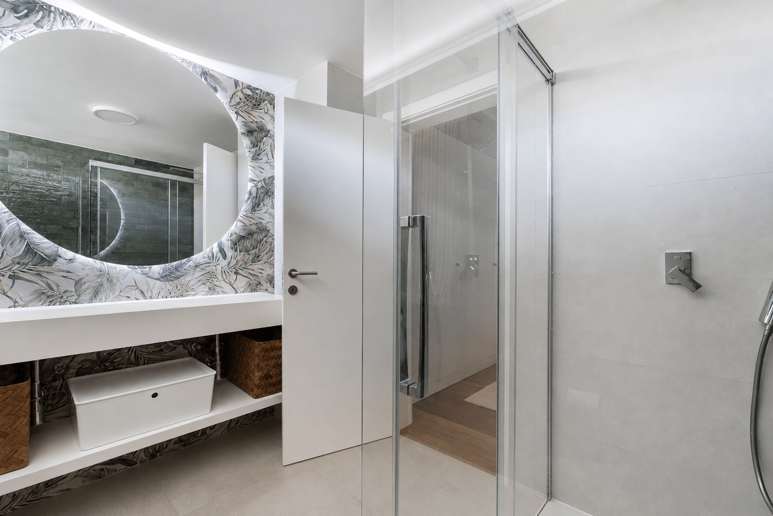 Apartamento T4 com jardim, Algés, Oeiras - Imagem 27