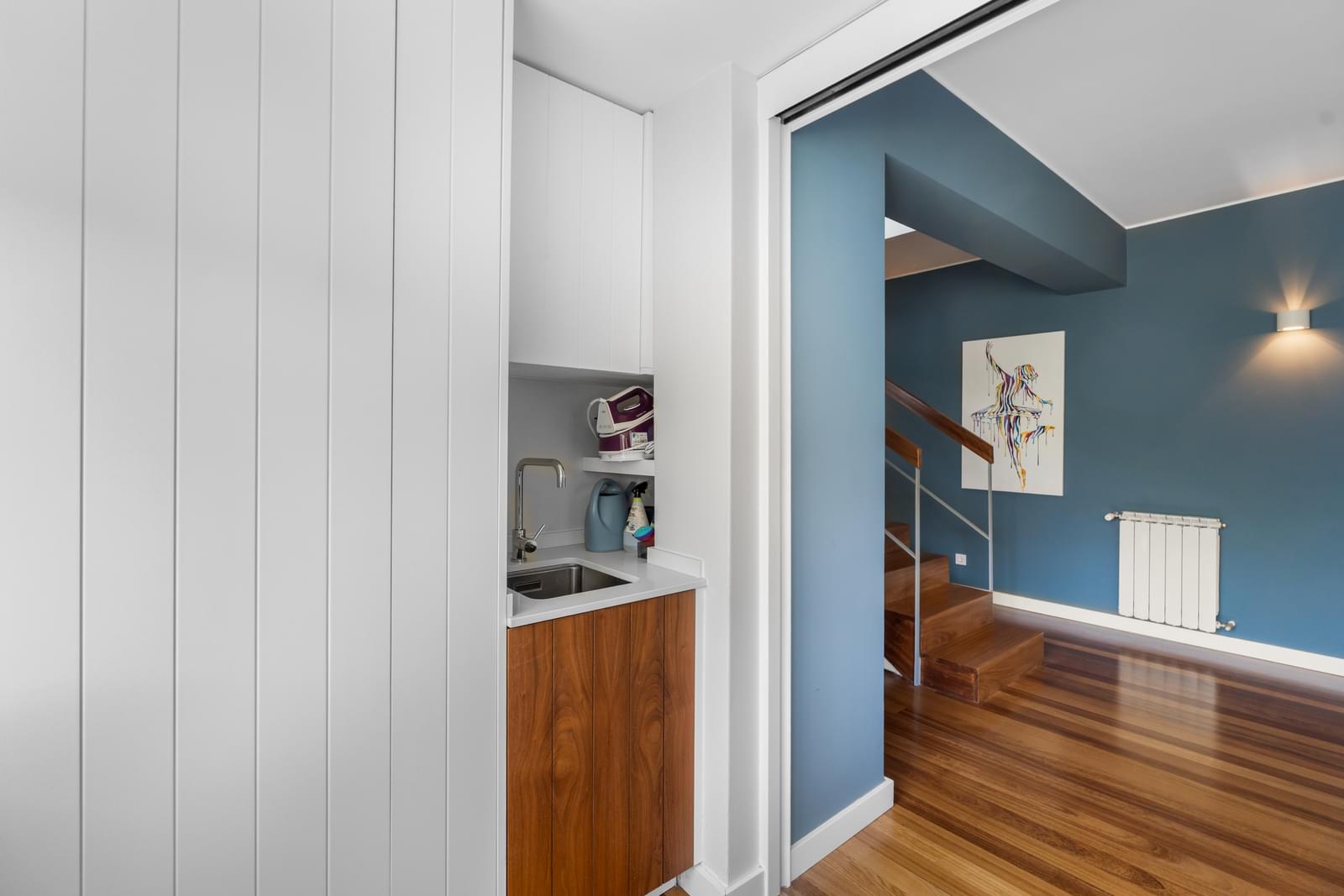 Apartamento T4 com jardim, Algés, Oeiras - Imagem 24
