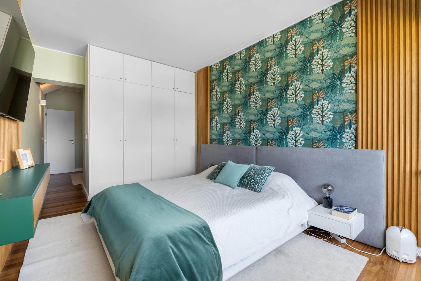 Apartamento T4 com jardim, Algés, Oeiras - Imagem 32