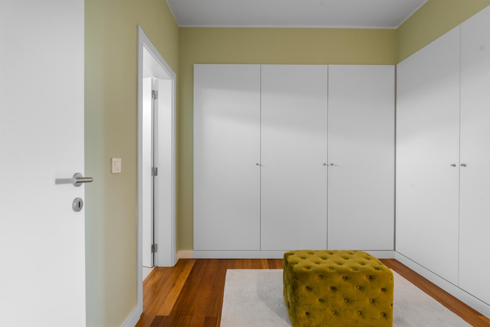 Apartamento T4 com jardim, Algés, Oeiras - Imagem 35