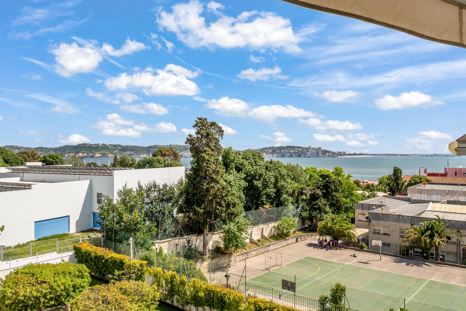 Apartamento T4 com jardim, Algés, Oeiras - Imagem 41