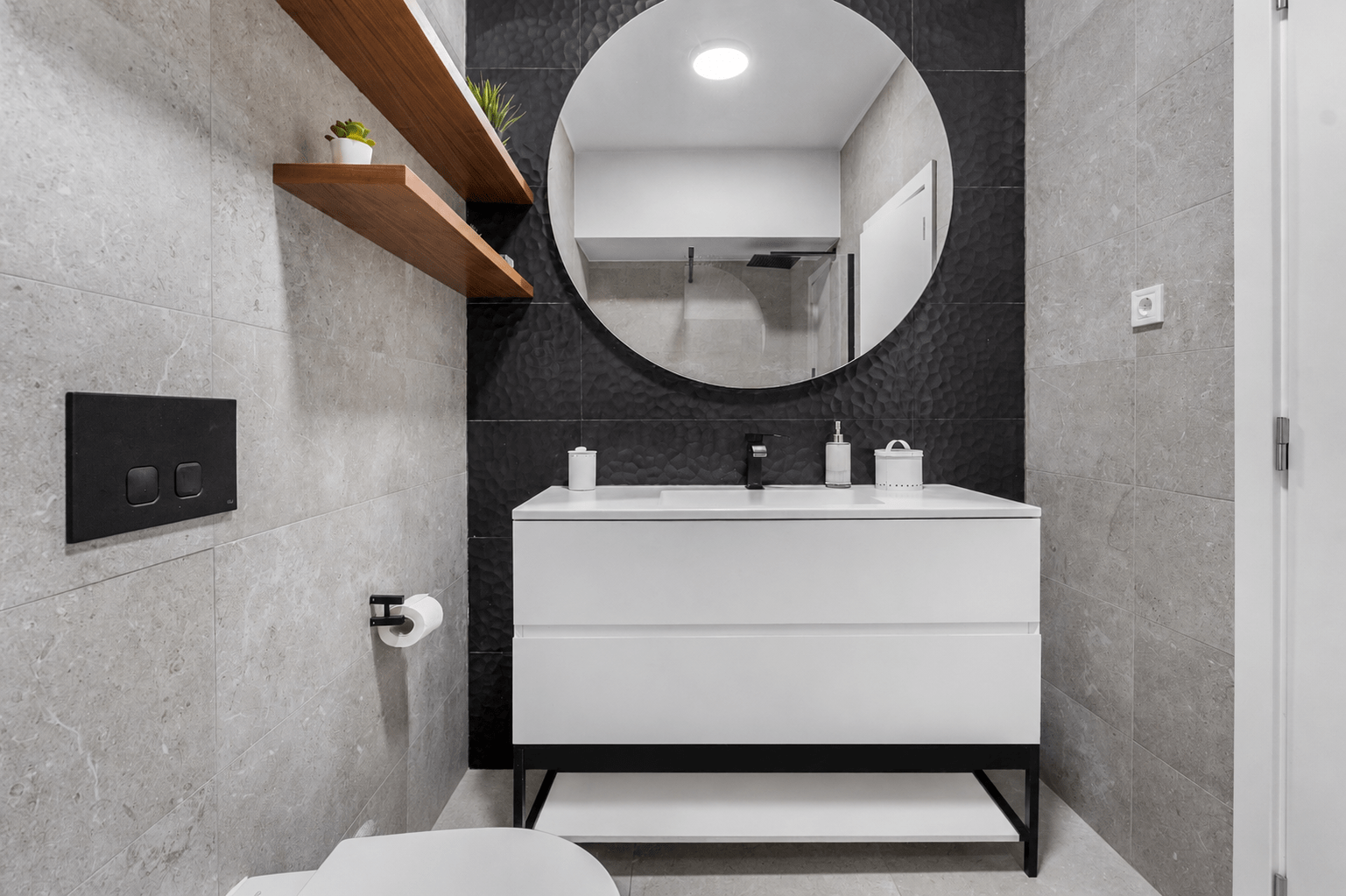 Apartamento T4 com jardim, Algés, Oeiras - Imagem 29