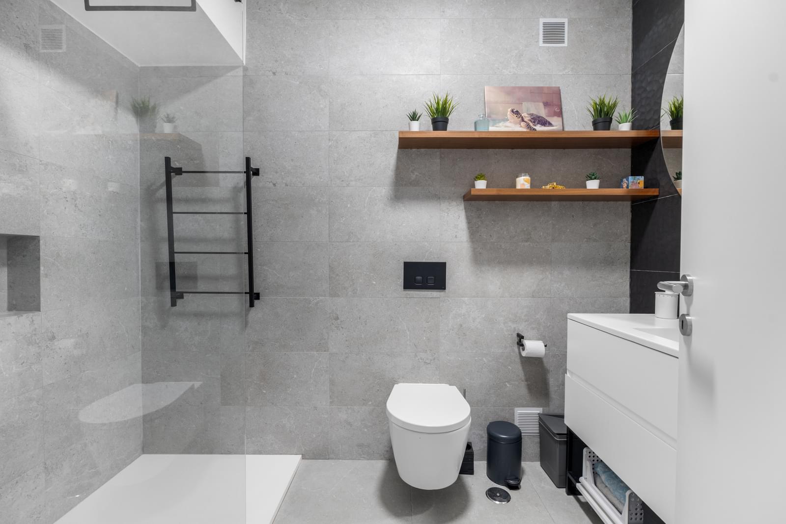 Apartamento T4 com jardim, Algés, Oeiras - Imagem 28