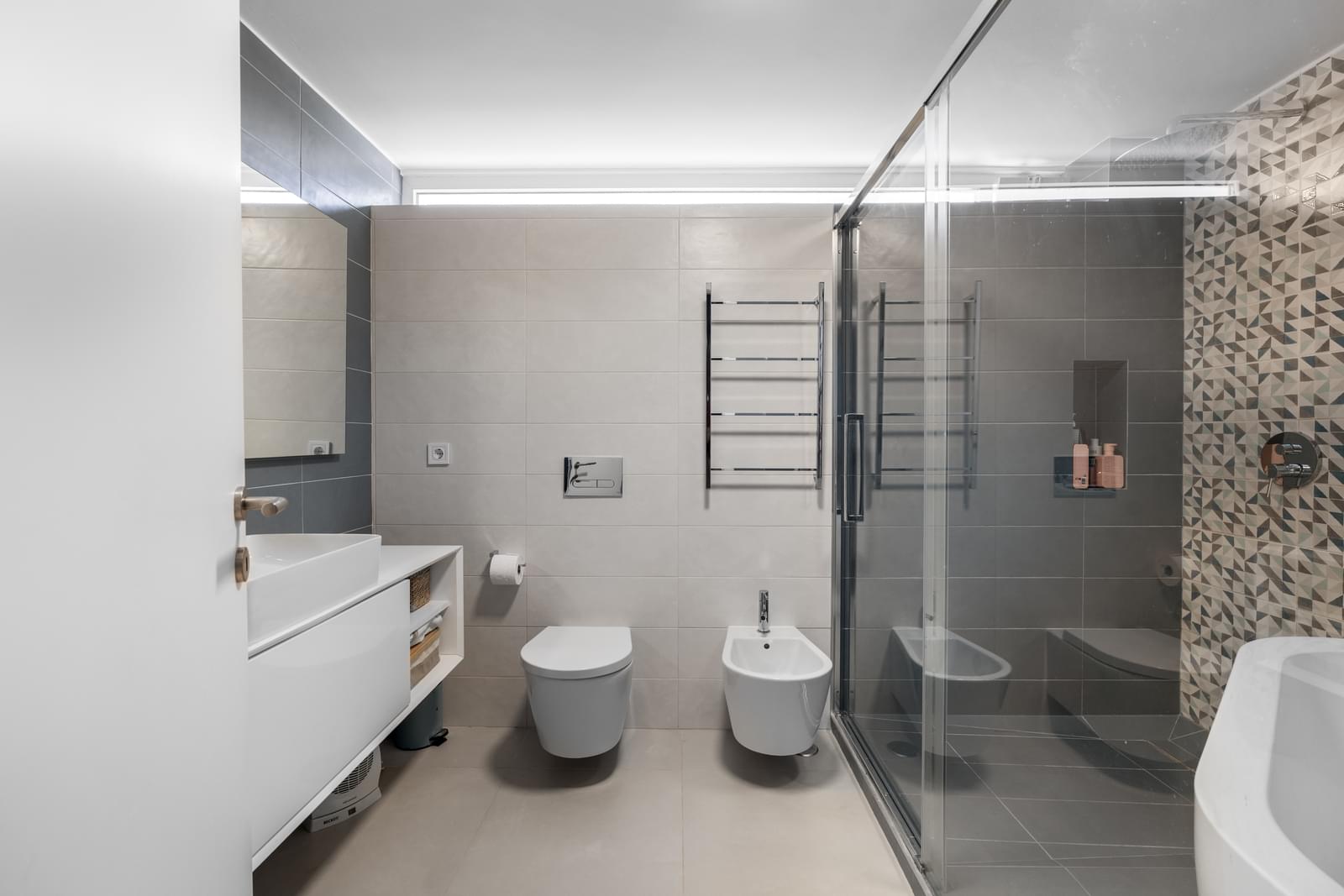 Apartamento T4 com jardim, Algés, Oeiras - Imagem 30