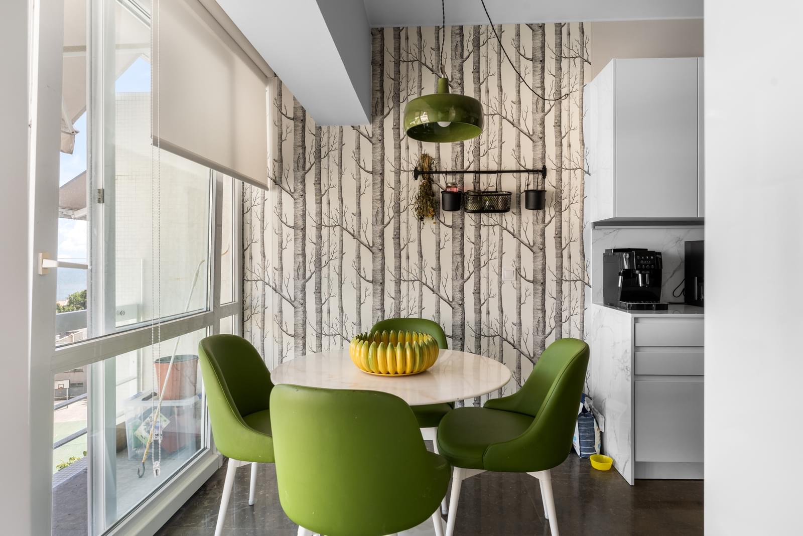Apartamento T4 com jardim, Algés, Oeiras - Imagem 20