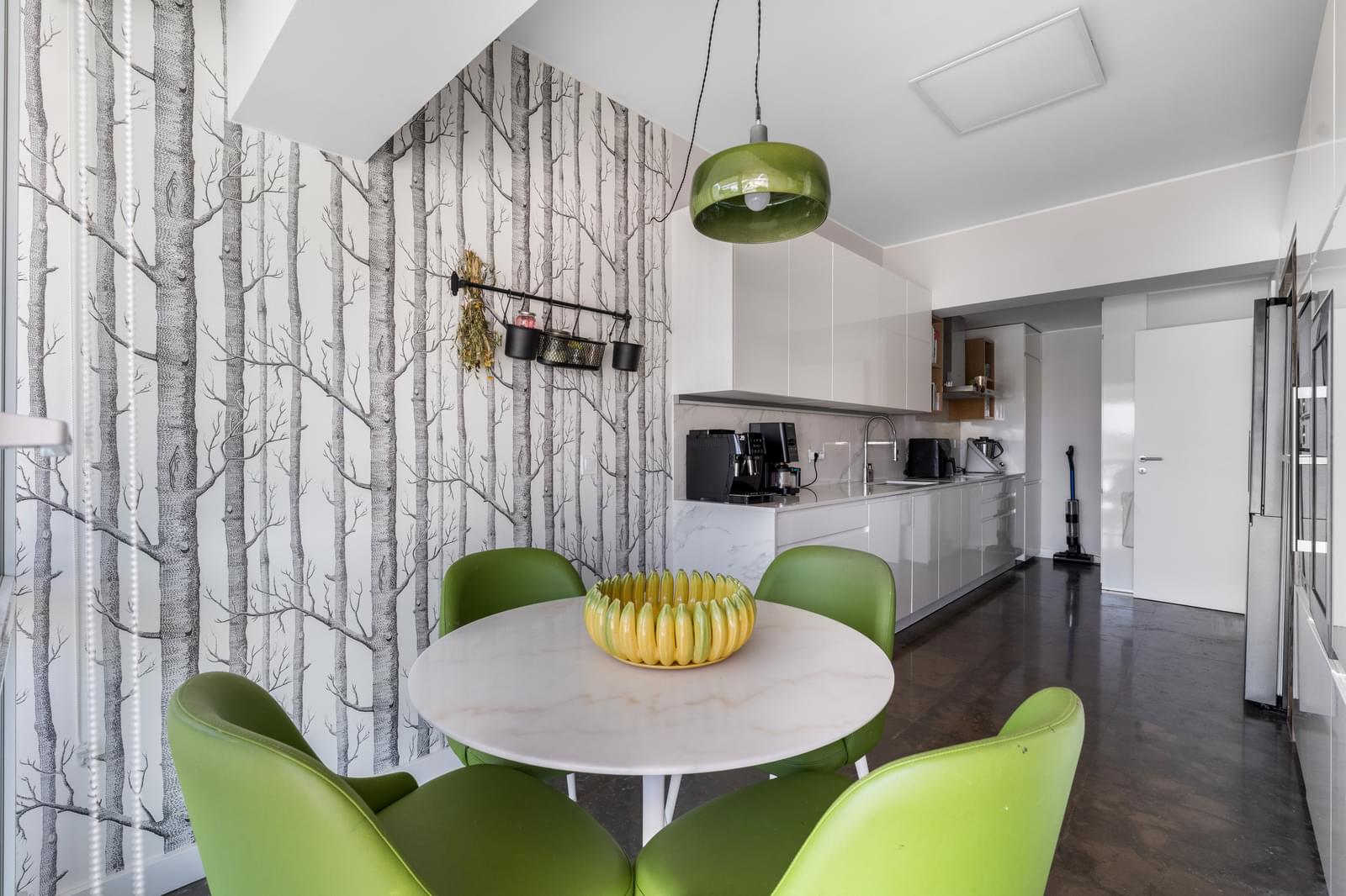Apartamento T4 com jardim, Algés, Oeiras - Imagem 21