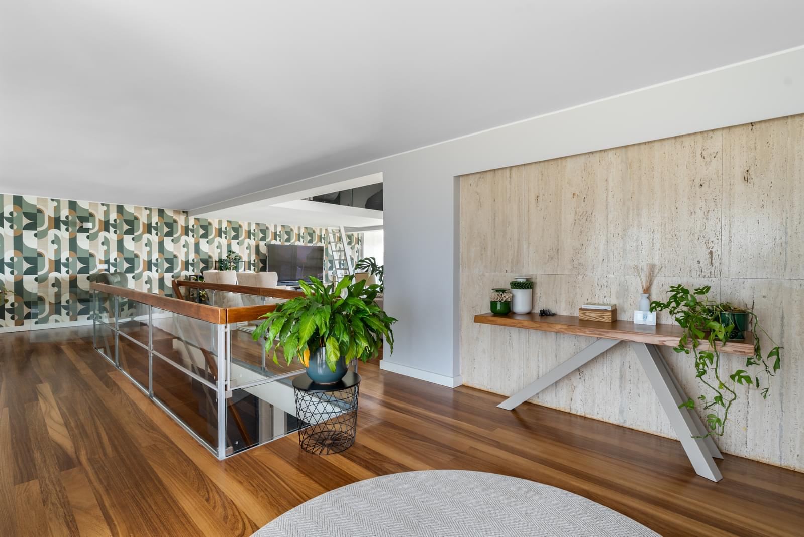Apartamento T4 com jardim, Algés, Oeiras - Imagem 5