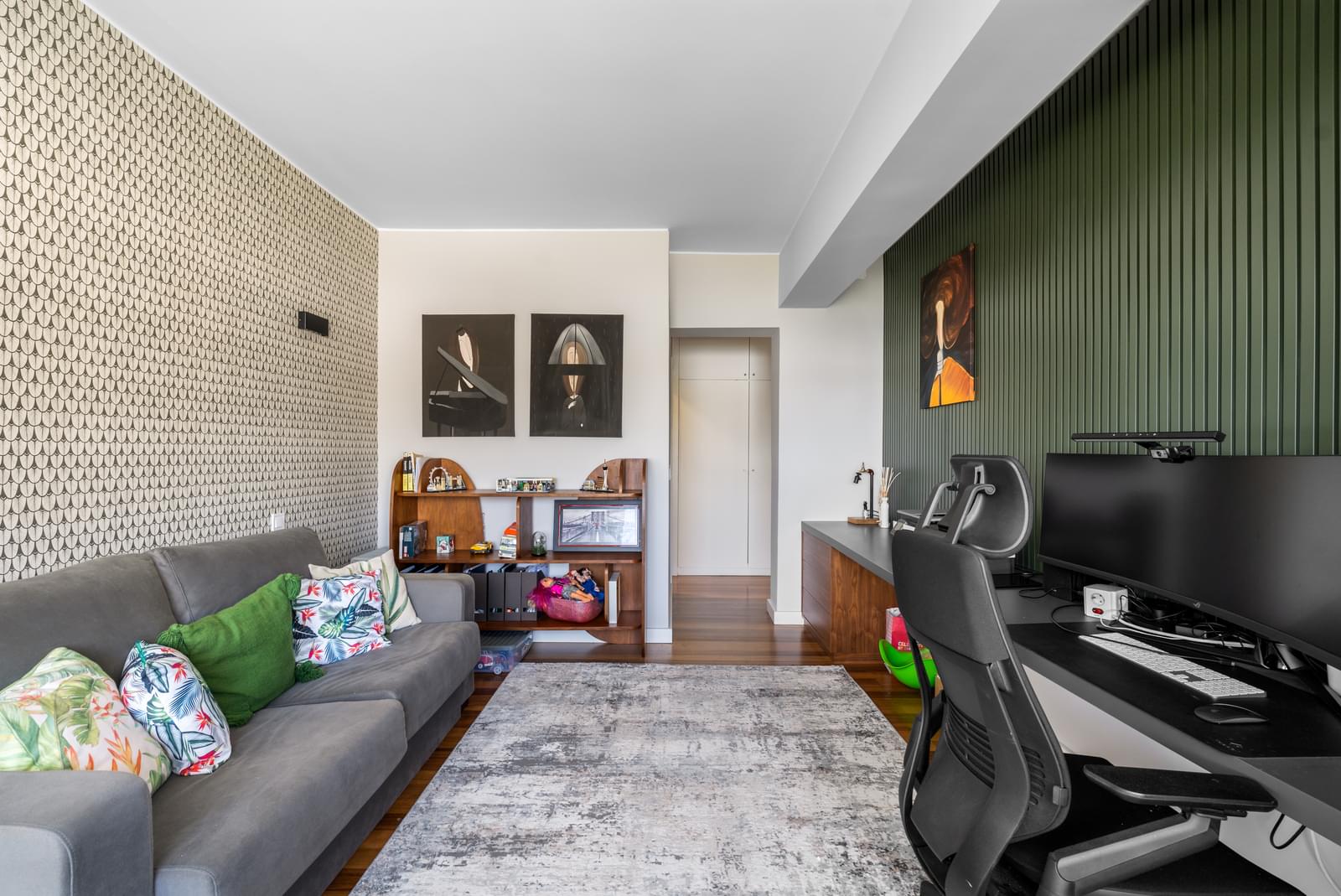 4 Bedroom Apartment/Flat's Image 37