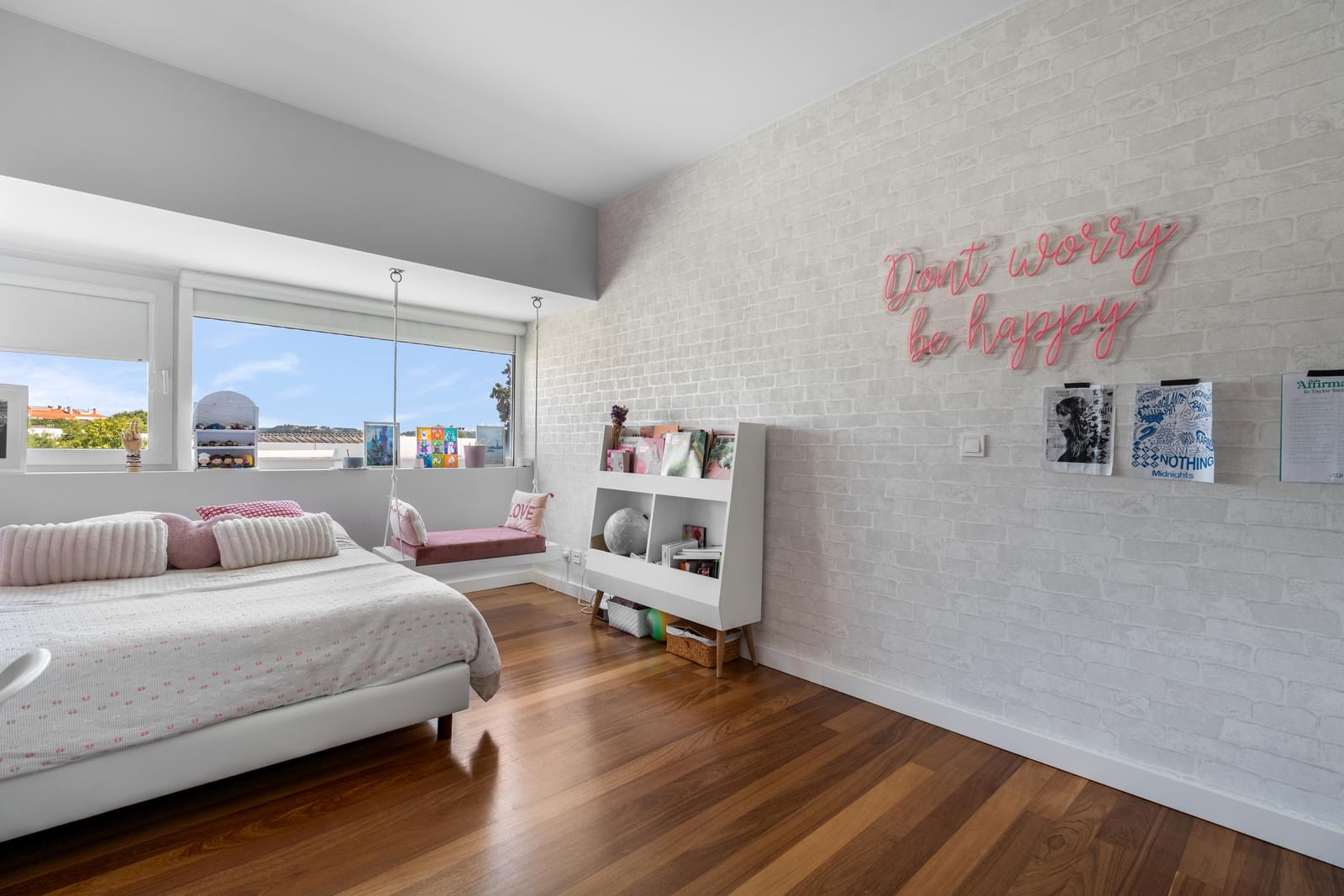 Apartamento T4 com jardim, Algés, Oeiras - Imagem 36