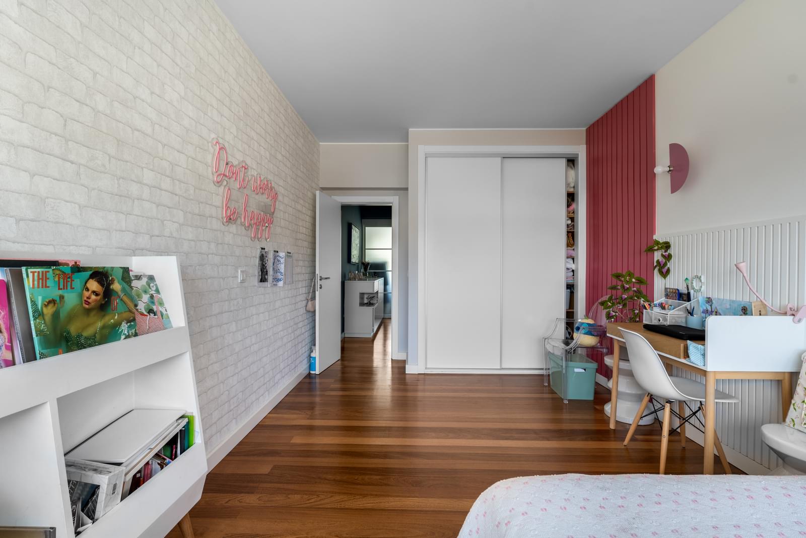 Apartamento T4 com jardim, Algés, Oeiras - Imagem 37