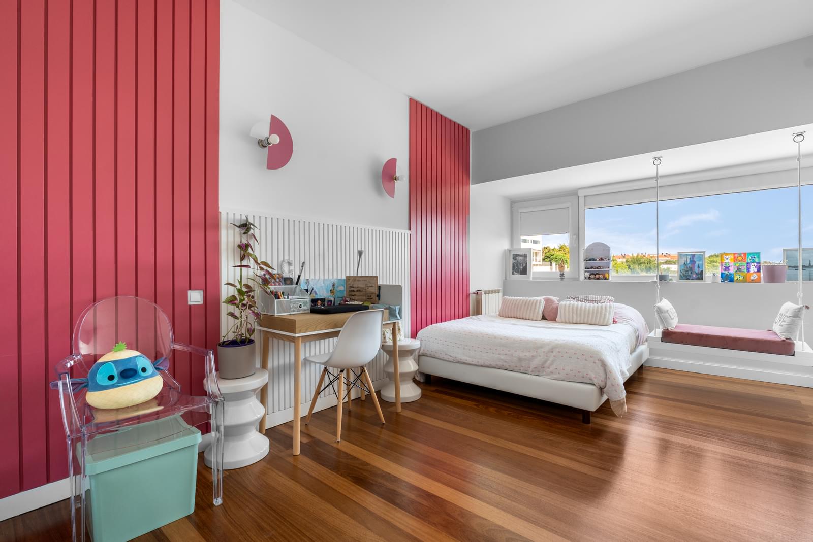 Apartamento T4 com jardim, Algés, Oeiras - Imagem 38