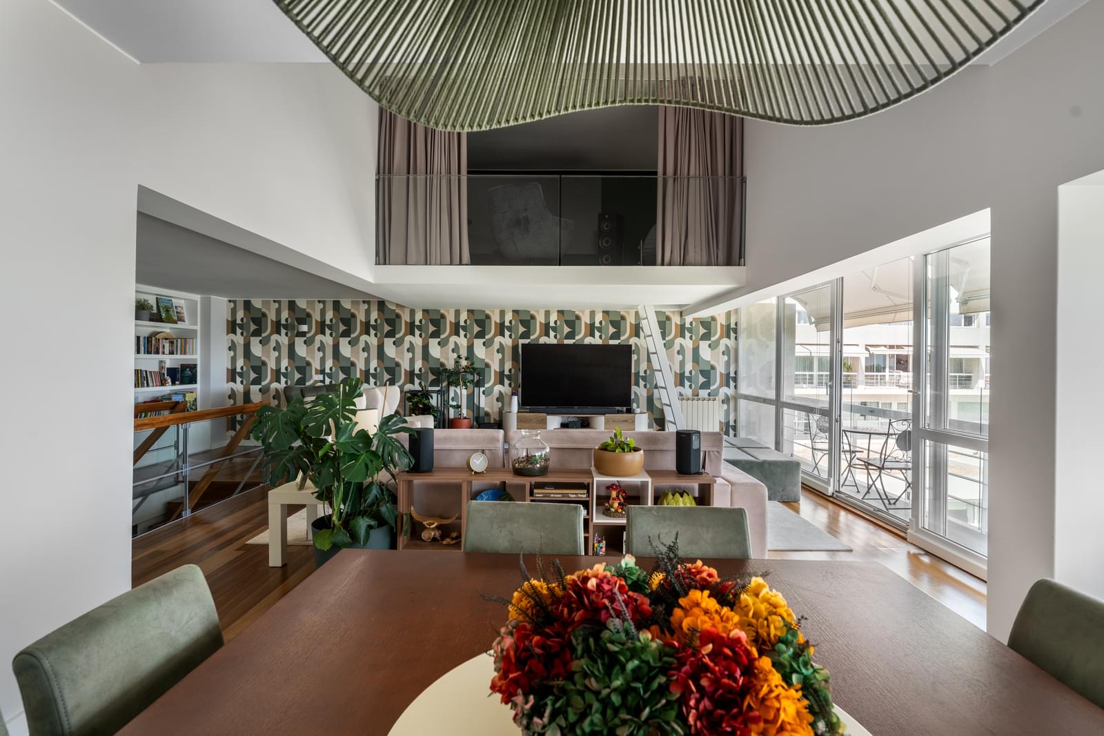 4 Bedroom Apartment/Flat's Image 8