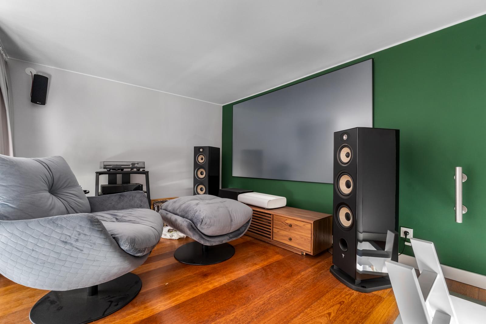 Apartamento T4 com jardim, Algés, Oeiras - Imagem 14