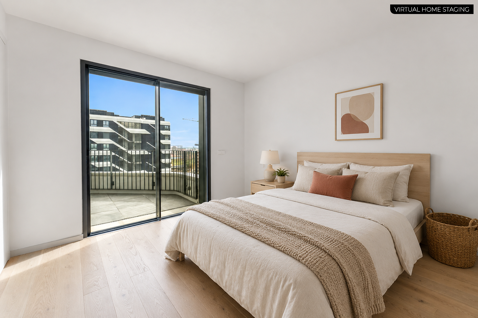 1 Bedroom Apartment/Flat's Image 11