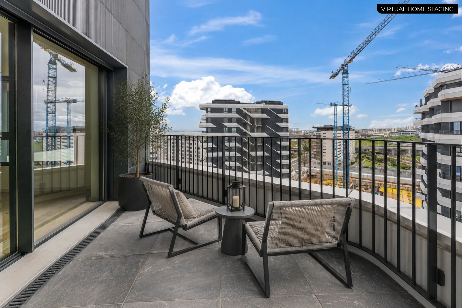 1 Bedroom Apartment/Flat's Image 15