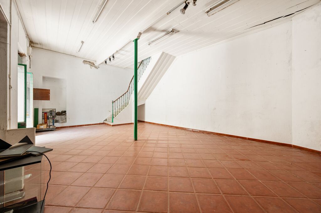 2 Bedroom Terraced house with a view, Alcácer do Sal, Alcacer do Sal