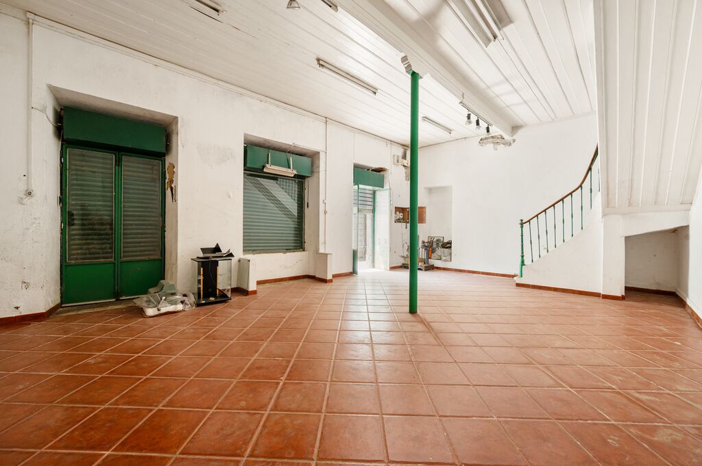 2 Bedroom Terraced house with a view, Alcácer do Sal, Alcacer do Sal