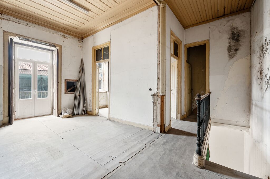 2 Bedroom Terraced house with a view, Alcácer do Sal, Alcacer do Sal