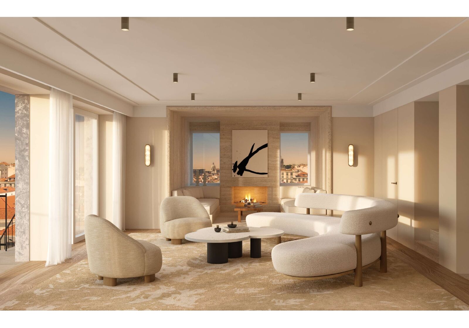 4 Bedroom Apartment/Flat's Image 32