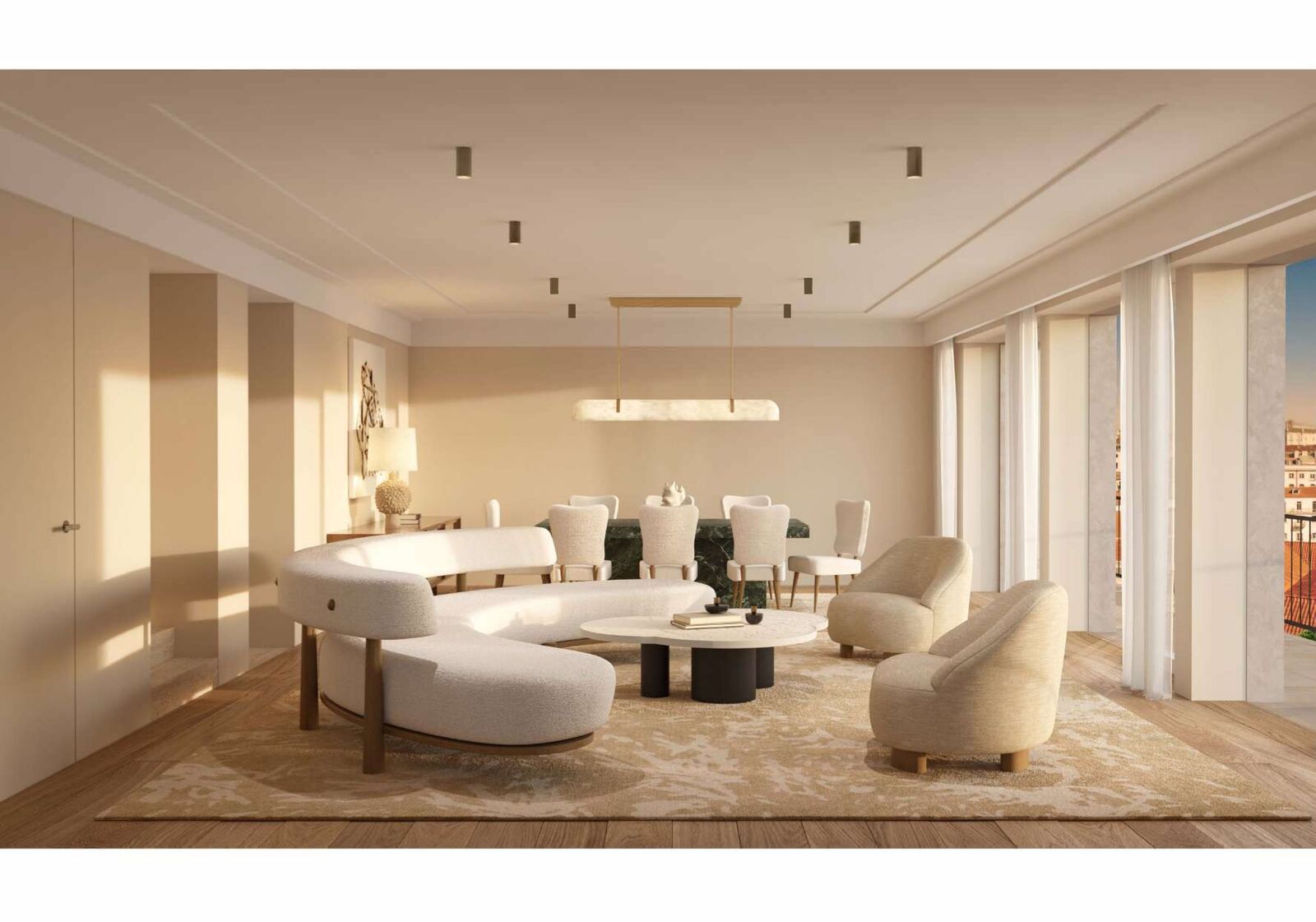 4 Bedroom Apartment/Flat's Image 34