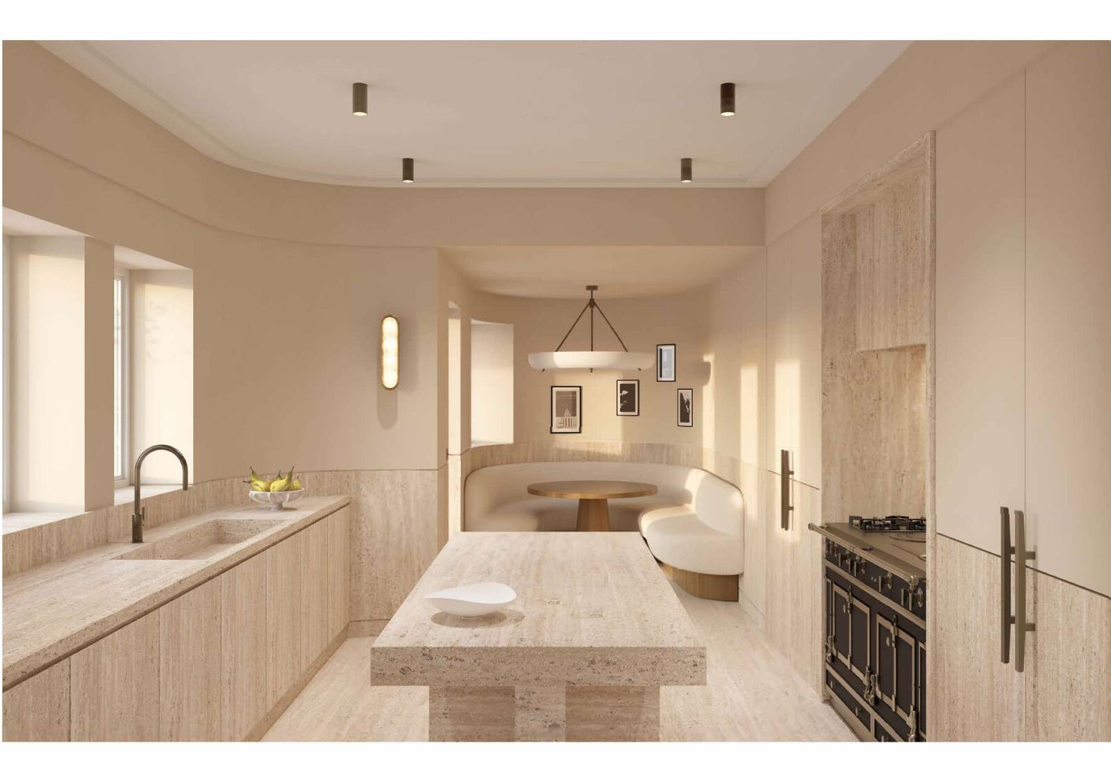 4 Bedroom Apartment/Flat's Image 35