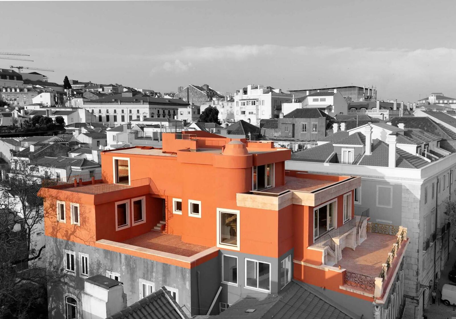 4 Bedroom Apartment/Flat's Image 30