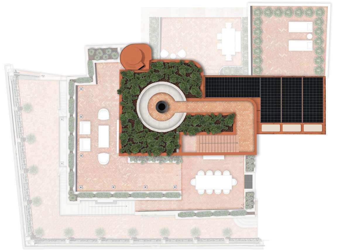 4 Bedroom Apartment/Flat's Image 39