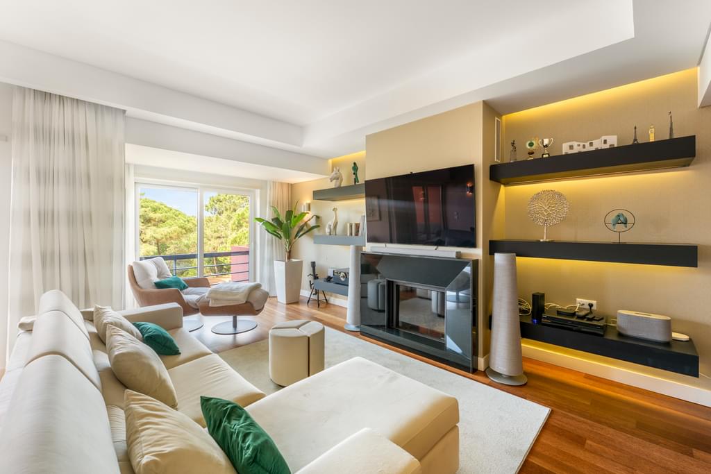 3 Bedroom Duplex with swimming pool, Quinta da Marinha, Cascais 3638854714