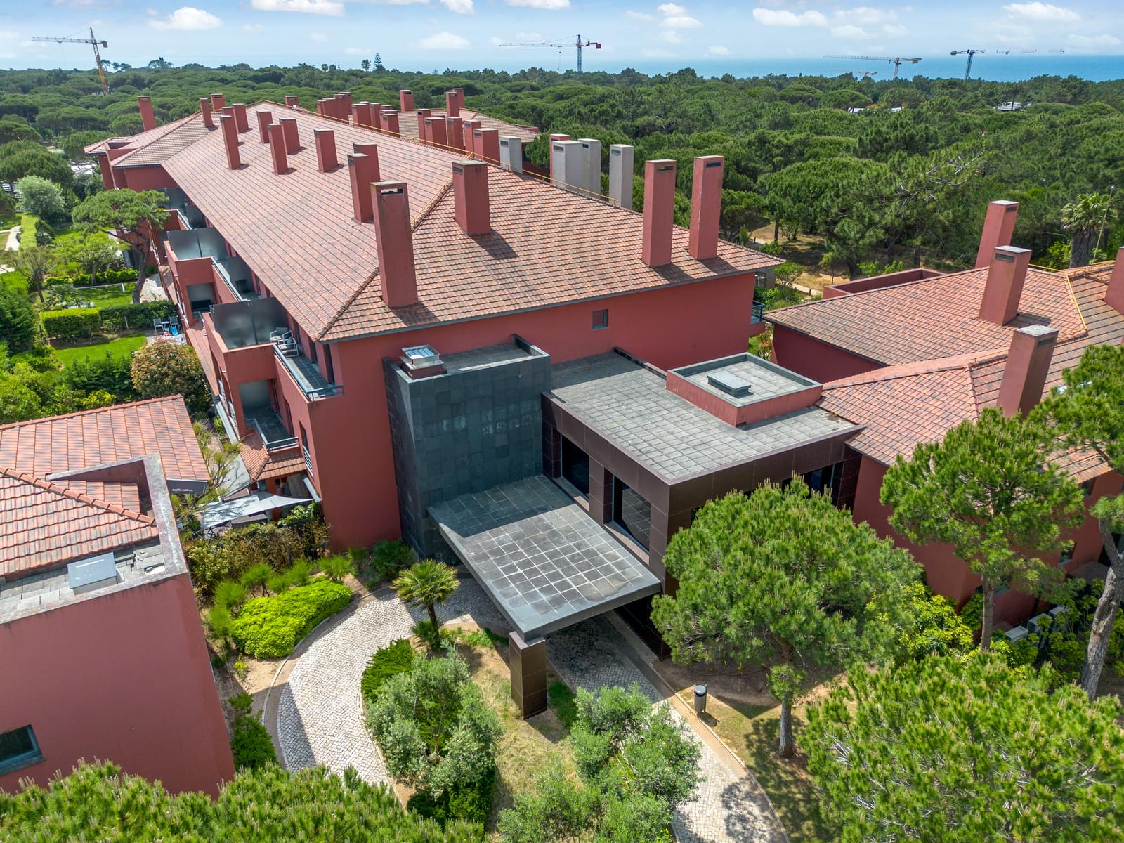 Duplex T3 com piscina, Quinta da Marinha, Cascais - Imagem 33
