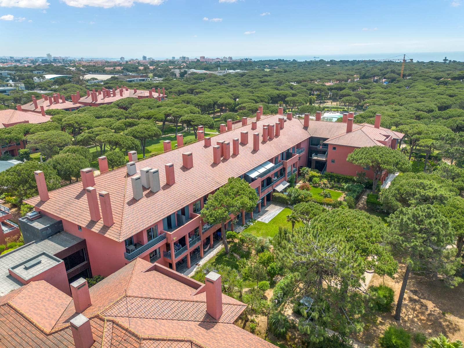 Duplex T3 com piscina, Quinta da Marinha, Cascais - Imagem 34