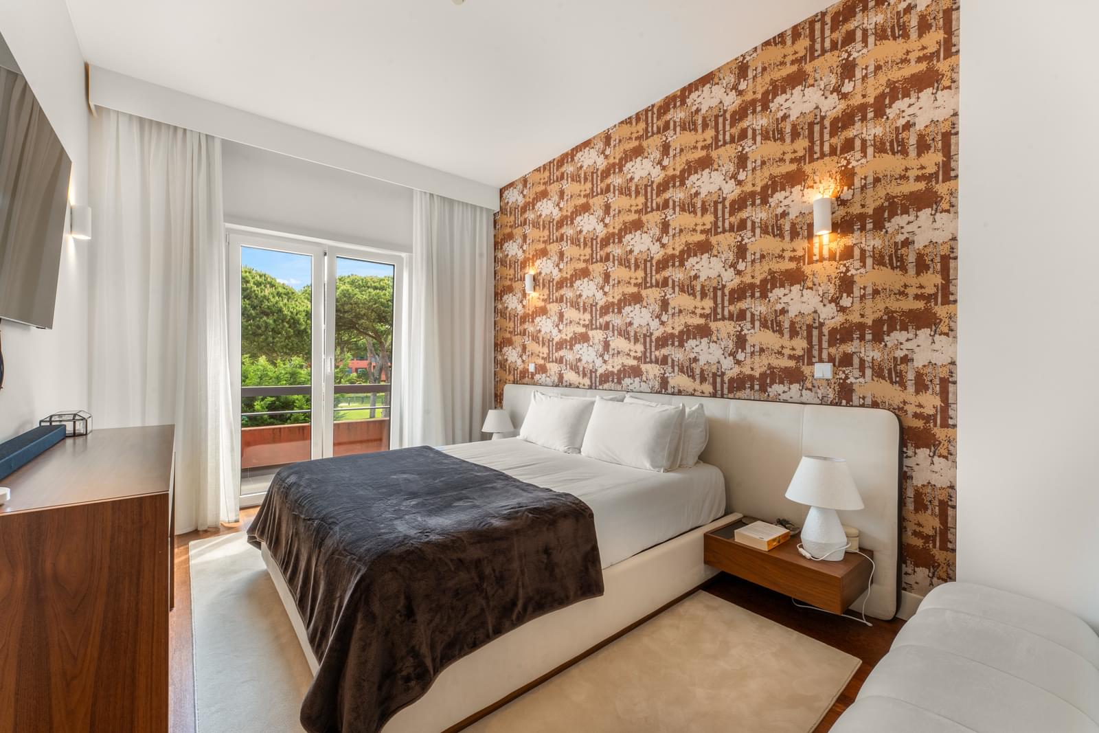 Duplex T3 com piscina, Quinta da Marinha, Cascais - Imagem 18