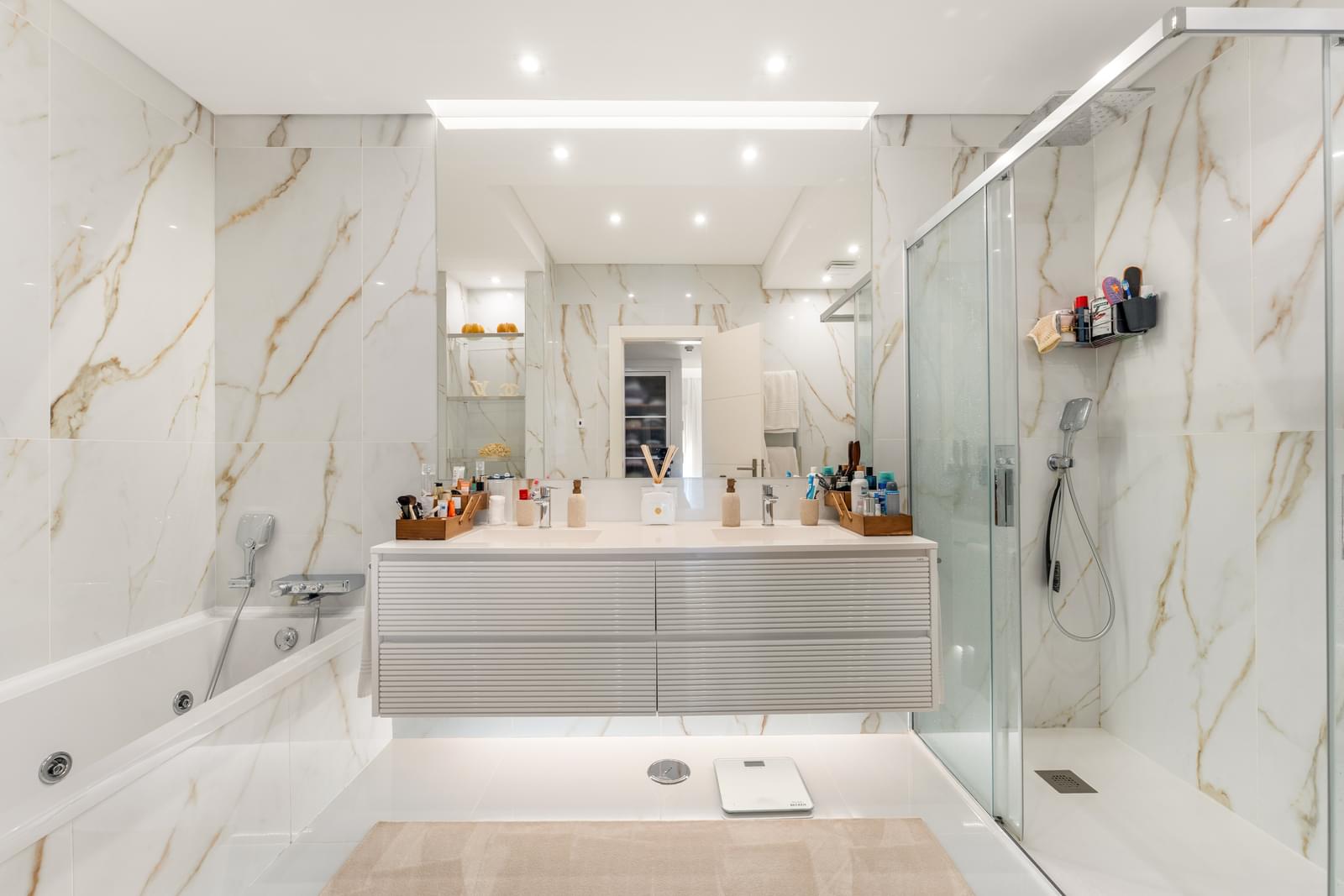 Duplex T3 com piscina, Quinta da Marinha, Cascais - Imagem 21
