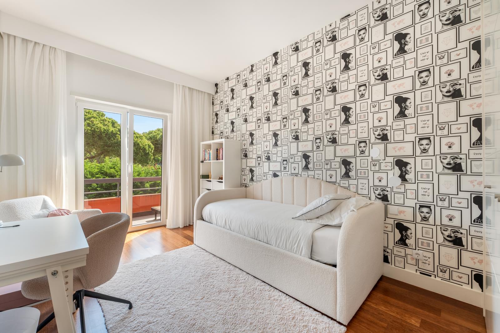 Duplex T3 com piscina, Quinta da Marinha, Cascais - Imagem 22