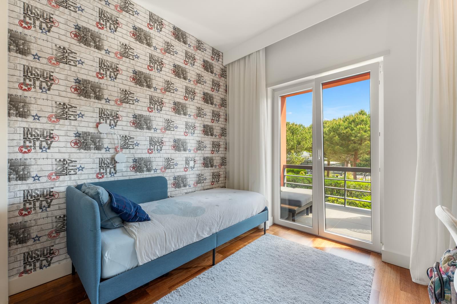 Duplex T3 com piscina, Quinta da Marinha, Cascais - Imagem 24