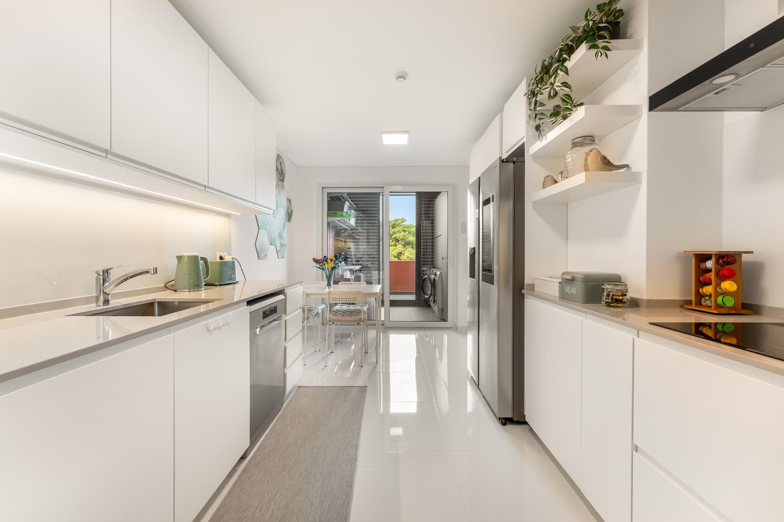 Duplex T3 com piscina, Quinta da Marinha, Cascais - Imagem 14