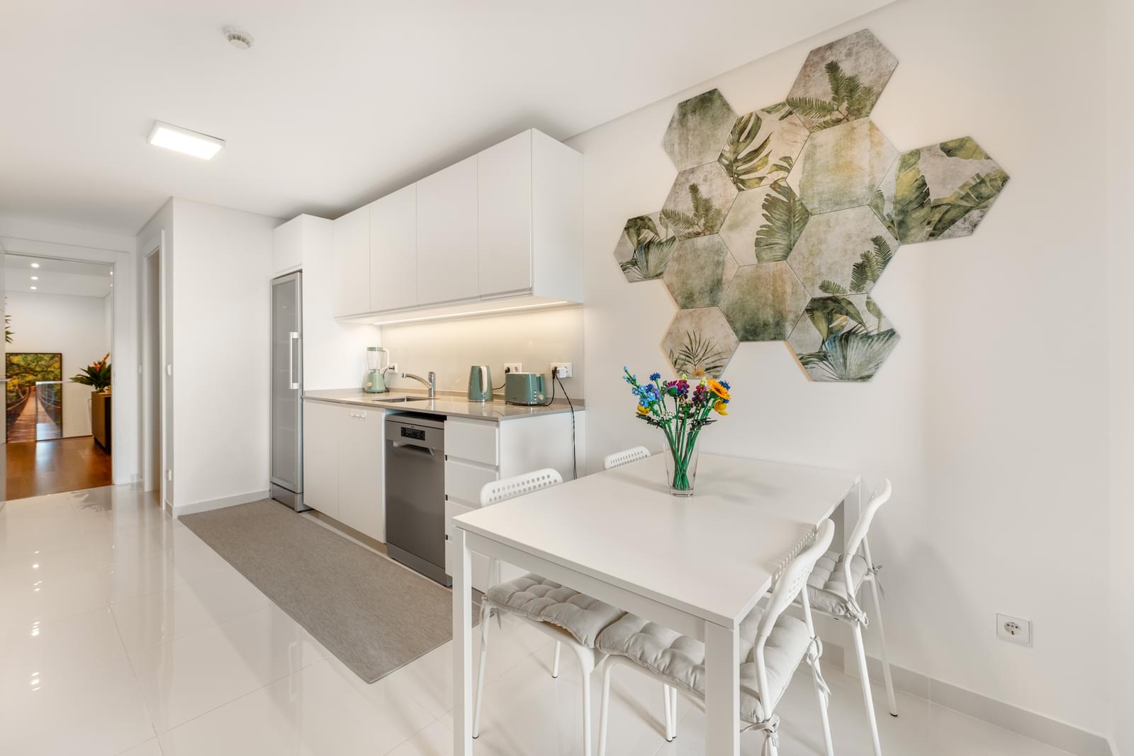 Duplex T3 com piscina, Quinta da Marinha, Cascais - Imagem 15