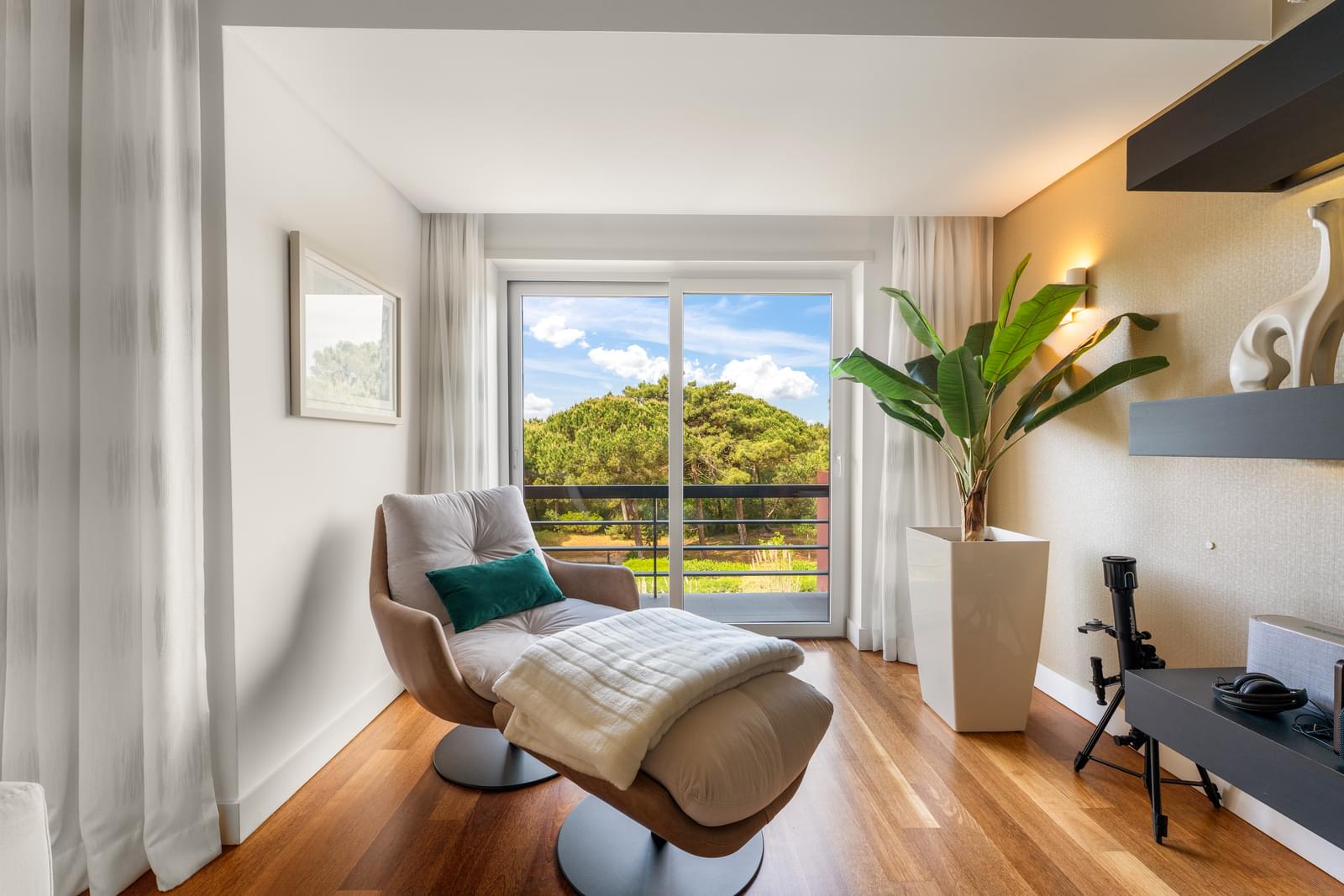 Duplex T3 com piscina, Quinta da Marinha, Cascais - Imagem 4